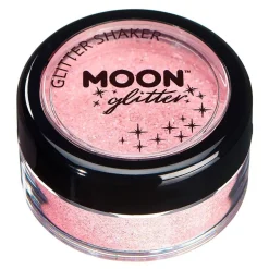 Moon Creations Pastel Glitter Shaker