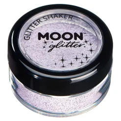 Moon Creations Pastel Glitter Shaker