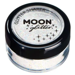 Moon Creations Pastel Glitter Shaker