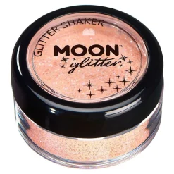 Moon Creations Pastel Glitter Shaker