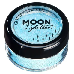 Moon Creations Pastel Glitter Shaker