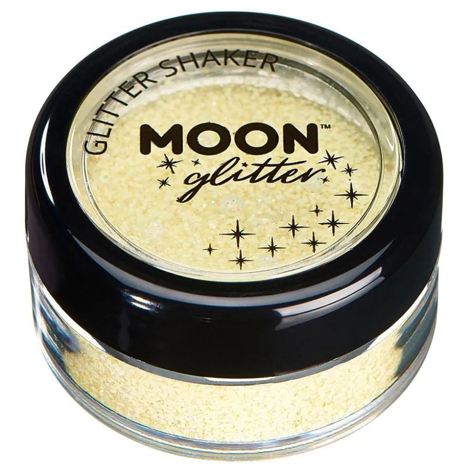 Moon Creations Pastel Glitter Shaker