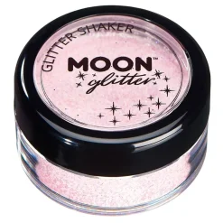 Moon Creations Pastel Glitter Shaker