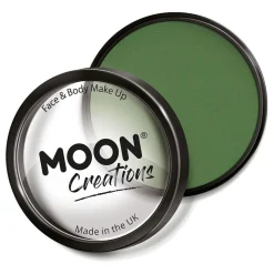 Moon Creations PRO Ansikts- & Kroppsfarge