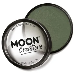 Moon Creations PRO Ansikts- & Kroppsfarge