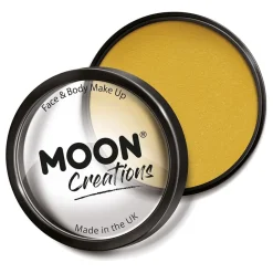 Moon Creations PRO Ansikts- & Kroppsfarge