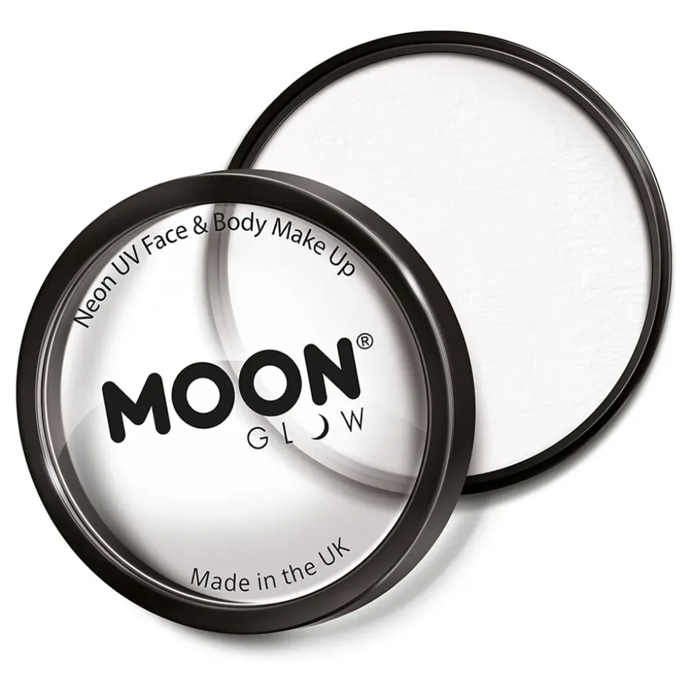 Moon Creations Pro UV Neon Ansikts- & Kroppsmaling