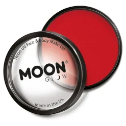 Moon Creations Pro UV Neon Ansikts- & Kroppsmaling