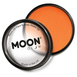 Moon Creations Pro UV Neon Ansikts- & Kroppsmaling