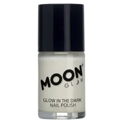 Moon Creations Selvlysende Neglelakk
