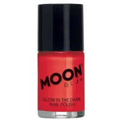 Moon Creations Selvlysende Neglelakk