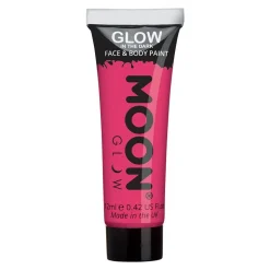 Moon Creations UV Neon Ansikts- & Kroppsmaling