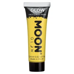 Moon Creations UV Neon Ansikts- & Kroppsmaling