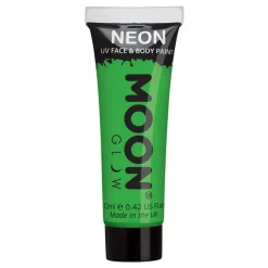 Moon Creations UV Neon Ansikts- & Kroppsfarge