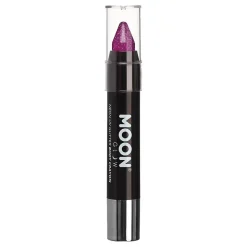 Moon Creations UV Neon Glitter Kroppskritt