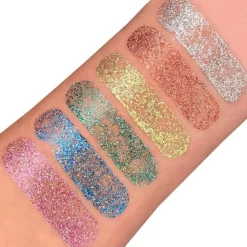 Moon Creations UV Neon Glitter Kroppskritt