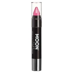 Moon Creations UV Neon Glitter Kroppskritt