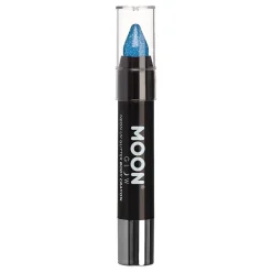 Moon Creations UV Neon Glitter Kroppskritt