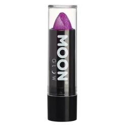Moon Creations UV Neon Glitter Leppestift
