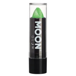 Moon Creations UV Neon Glitter Leppestift