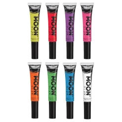 Moon Creations UV Neon Hårfarge