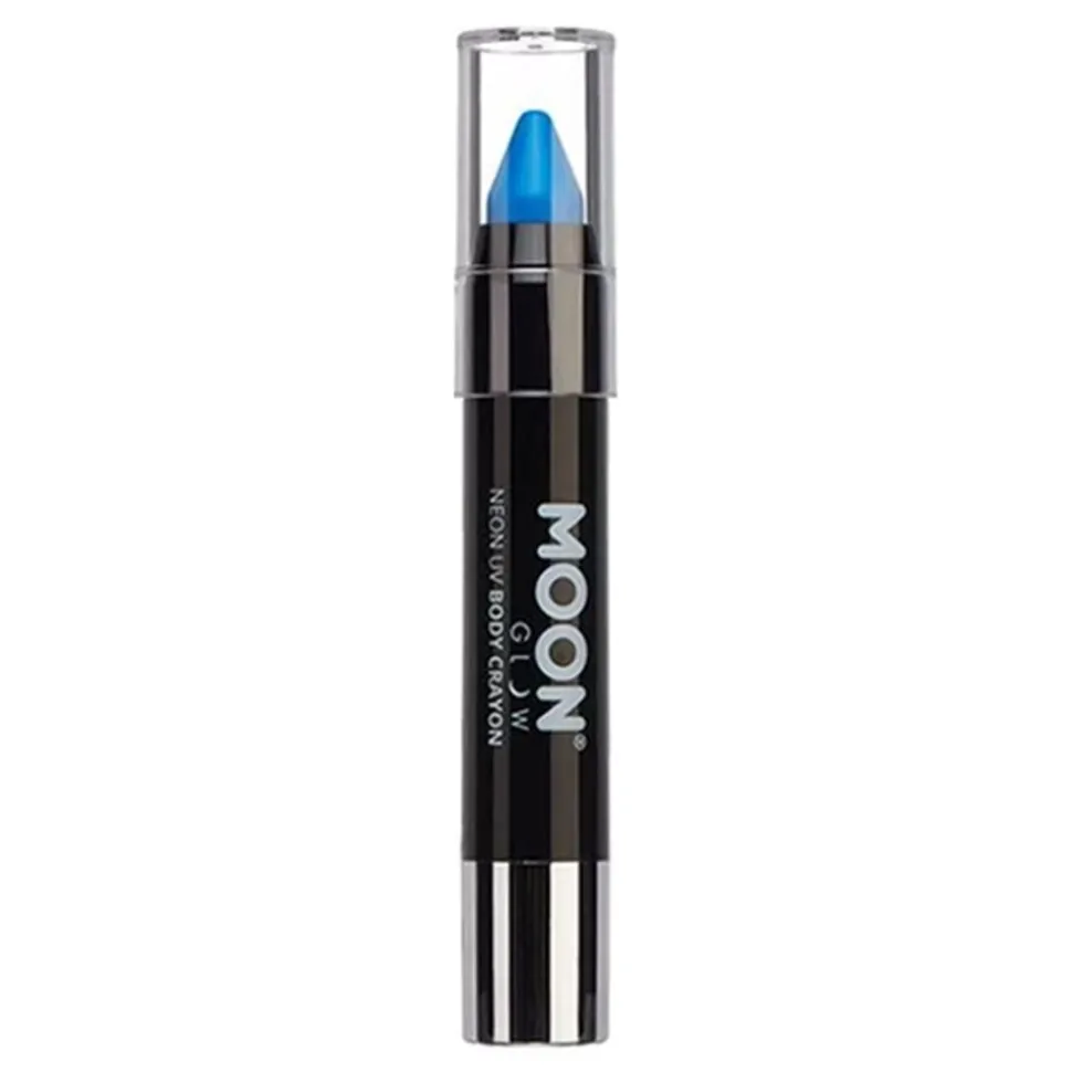 Moon Creations UV Neon Kroppkritt