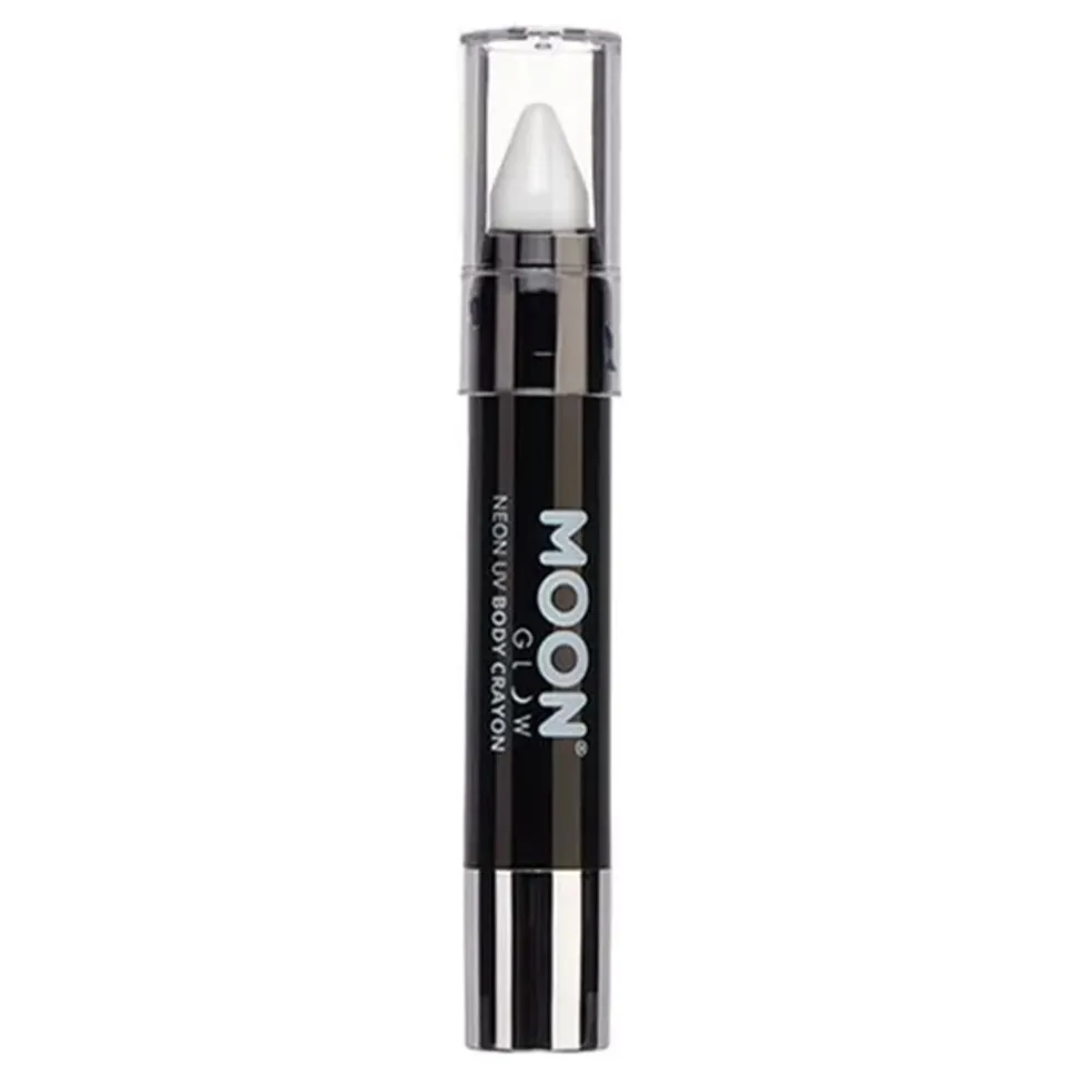 Moon Creations UV Neon Kroppkritt