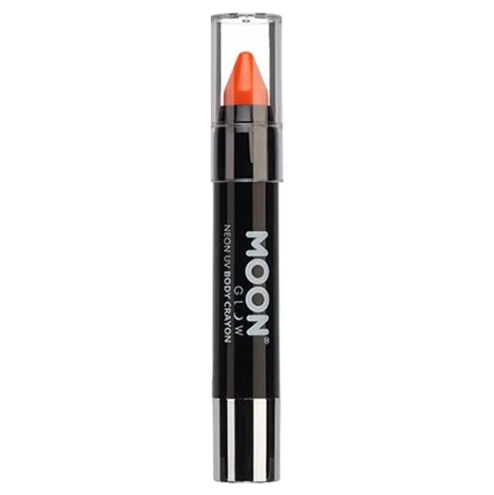 Moon Creations UV Neon Kroppkritt