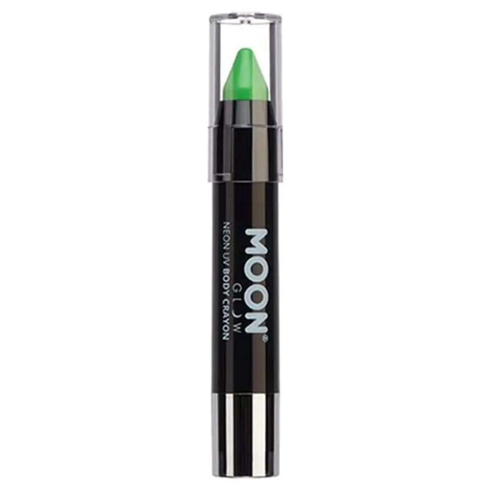 Moon Creations UV Neon Kroppkritt