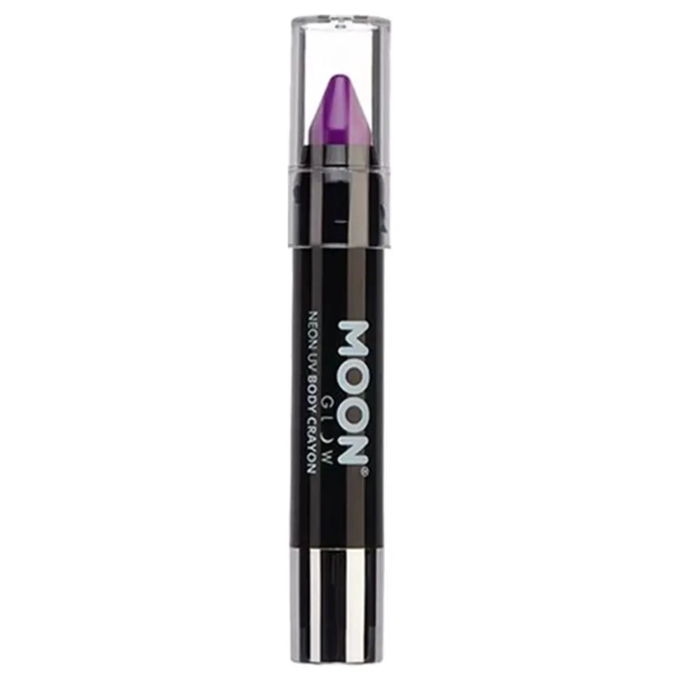 Moon Creations UV Neon Kroppkritt