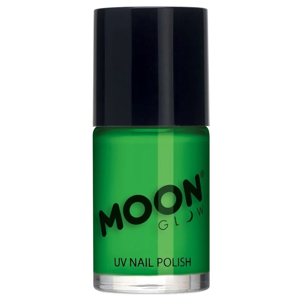 Moon Creations UV Neon Neglelakk