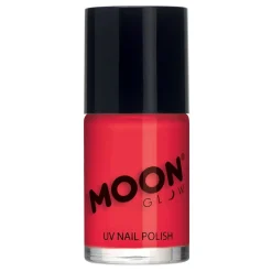 Moon Creations UV Neon Neglelakk