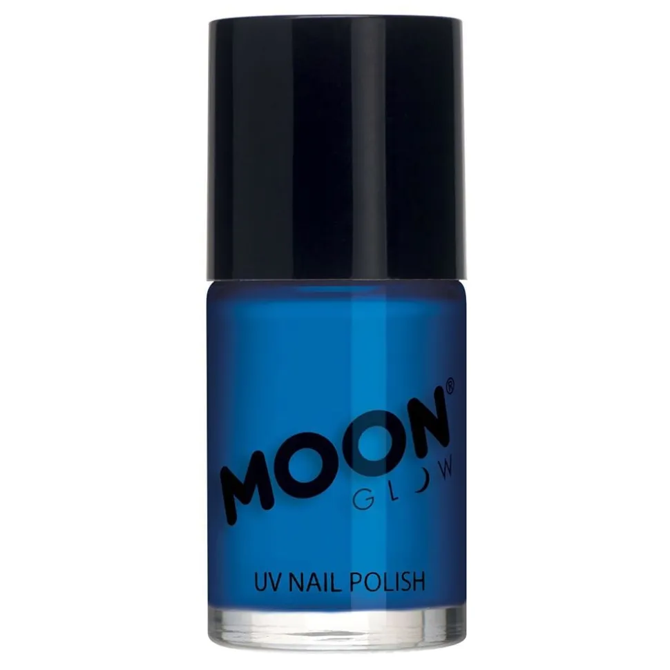 Moon Creations UV Neon Neglelakk
