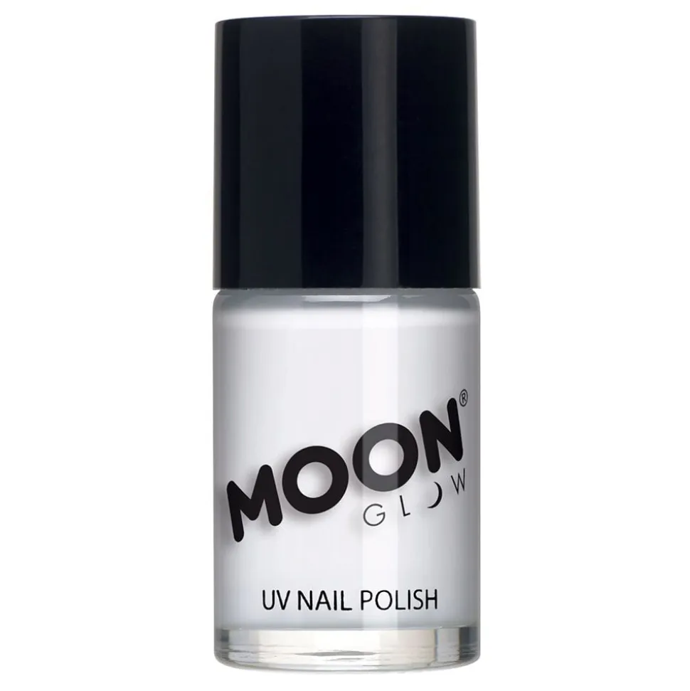 Moon Creations UV Neon Neglelakk