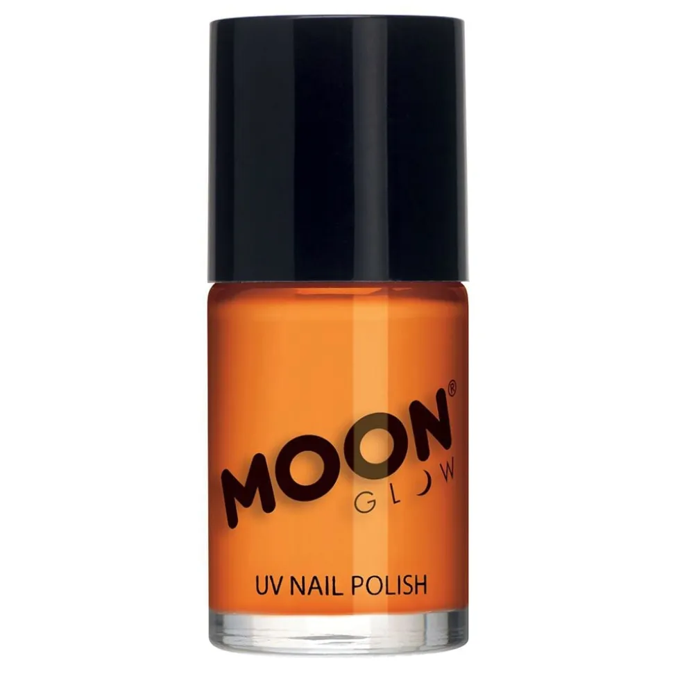 Moon Creations UV Neon Neglelakk