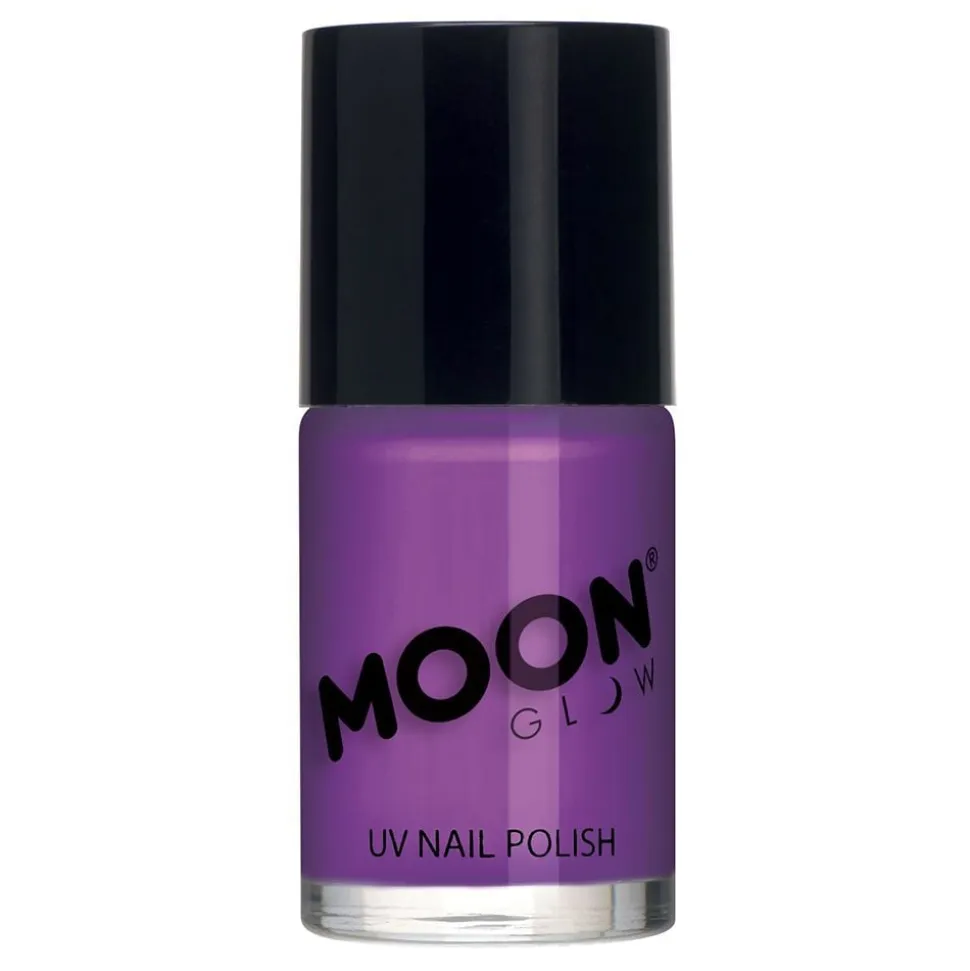 Moon Creations UV Neon Neglelakk