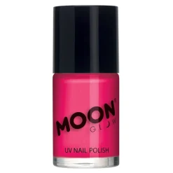Moon Creations UV Neon Neglelakk