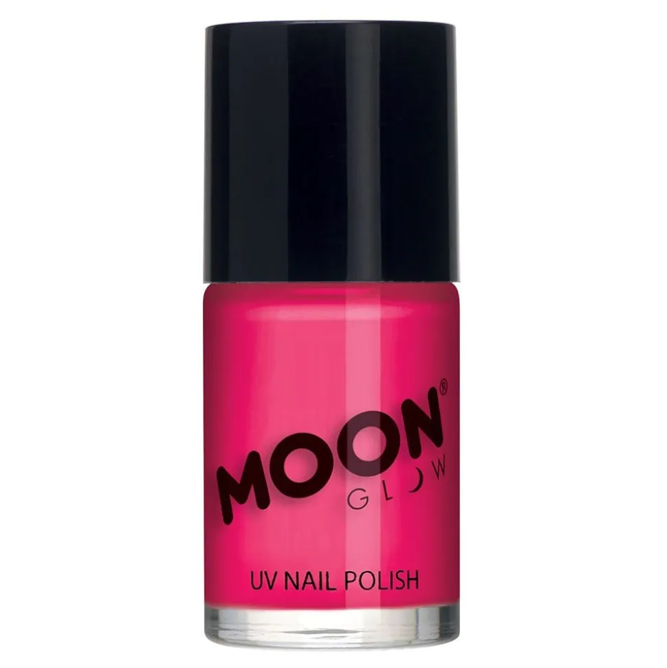 Moon Creations UV Neon Neglelakk