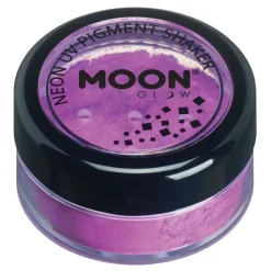 Moon Creations UV Neon Pigment Shaker