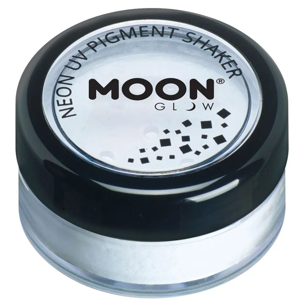 Moon Creations UV Neon Pigment Shaker