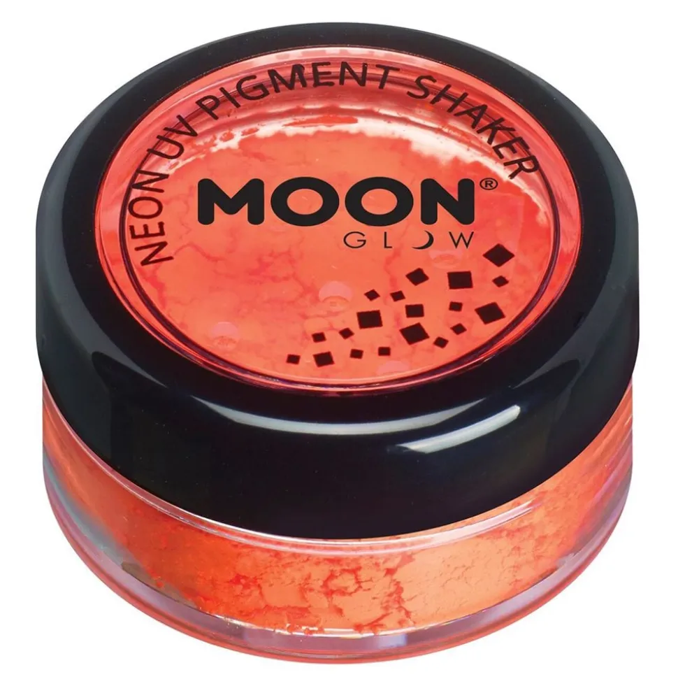 Moon Creations UV Neon Pigment Shaker