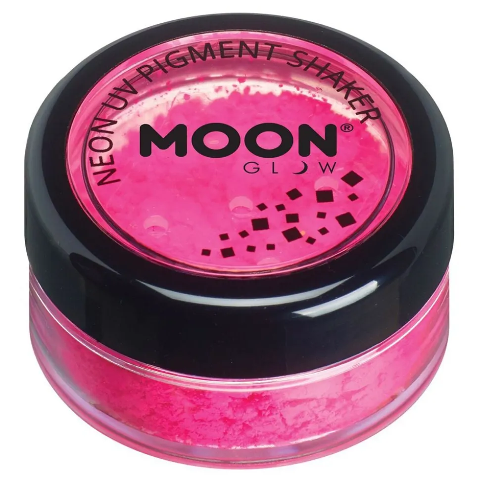 Moon Creations UV Neon Pigment Shaker