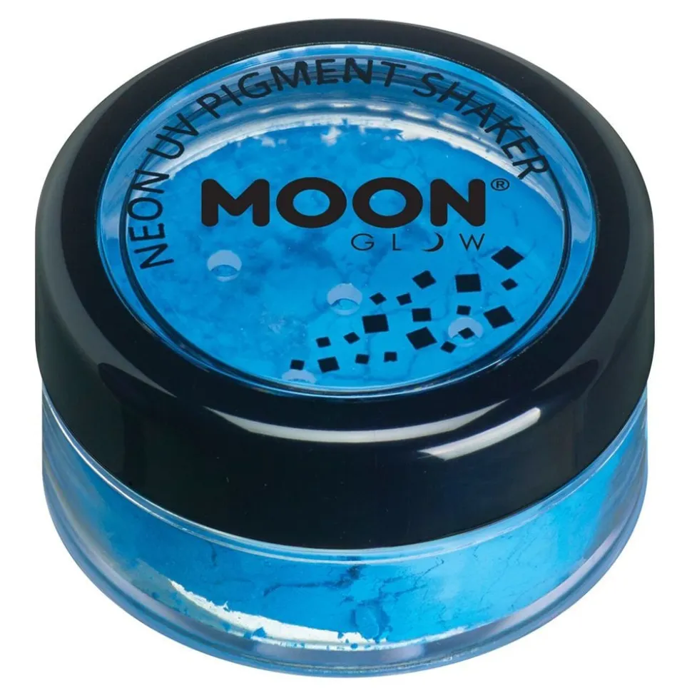 Moon Creations UV Neon Pigment Shaker