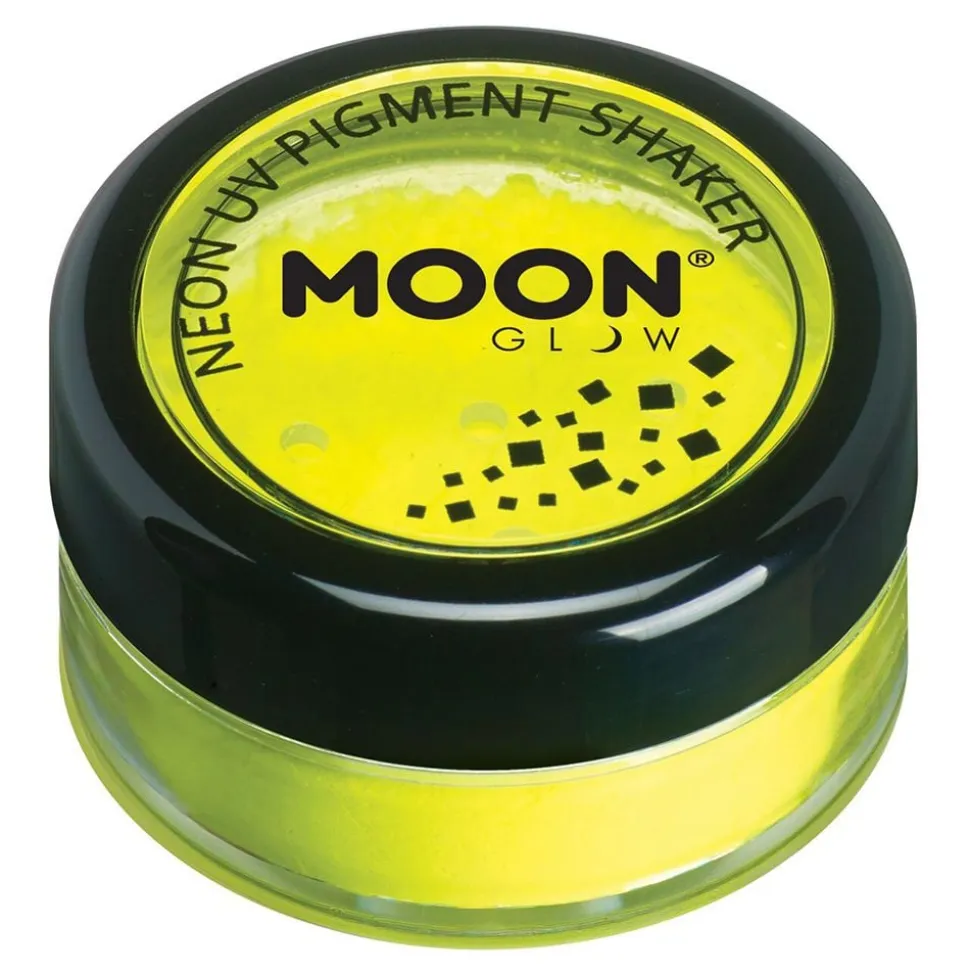 Moon Creations UV Neon Pigment Shaker