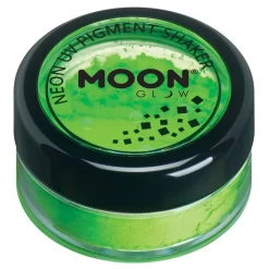Moon Creations UV Neon Pigment Shaker