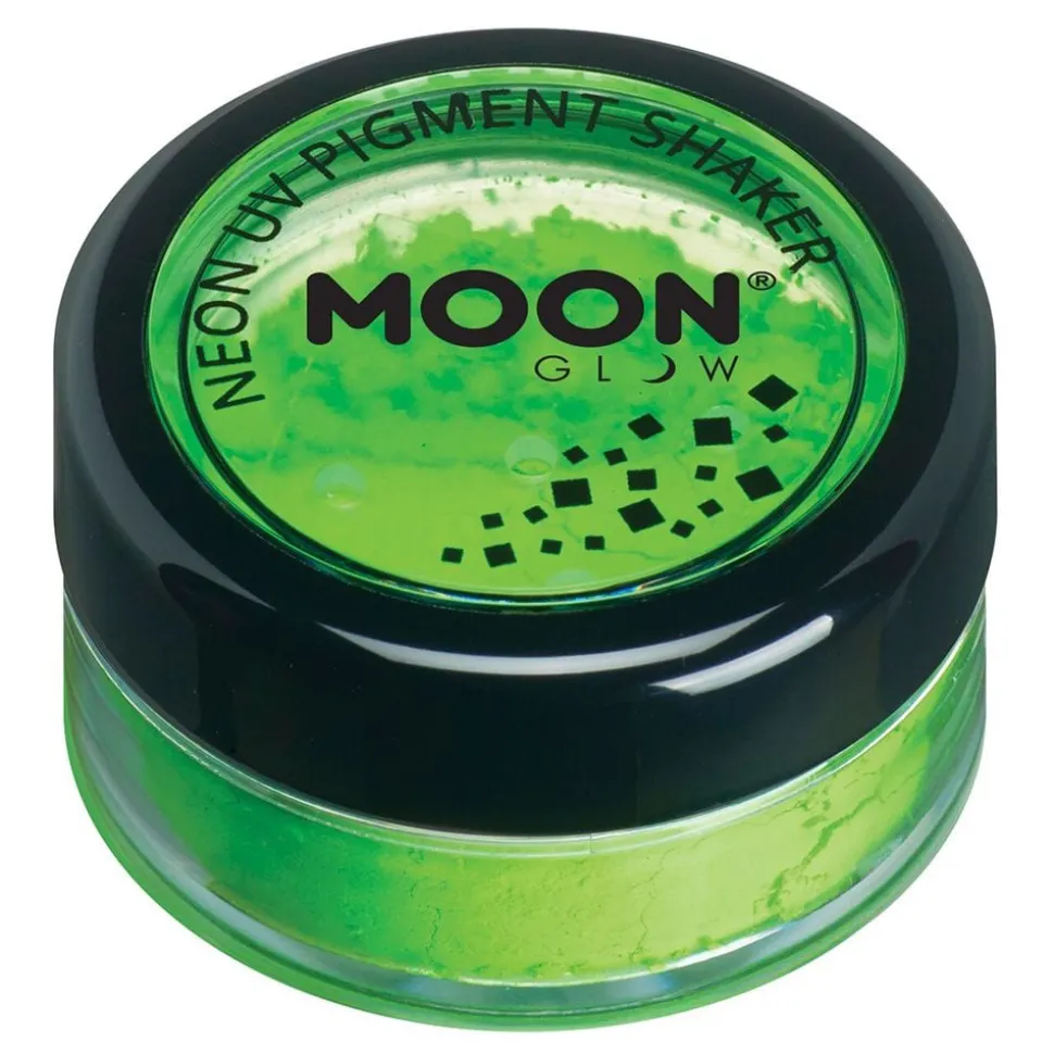 Moon Creations UV Neon Pigment Shaker