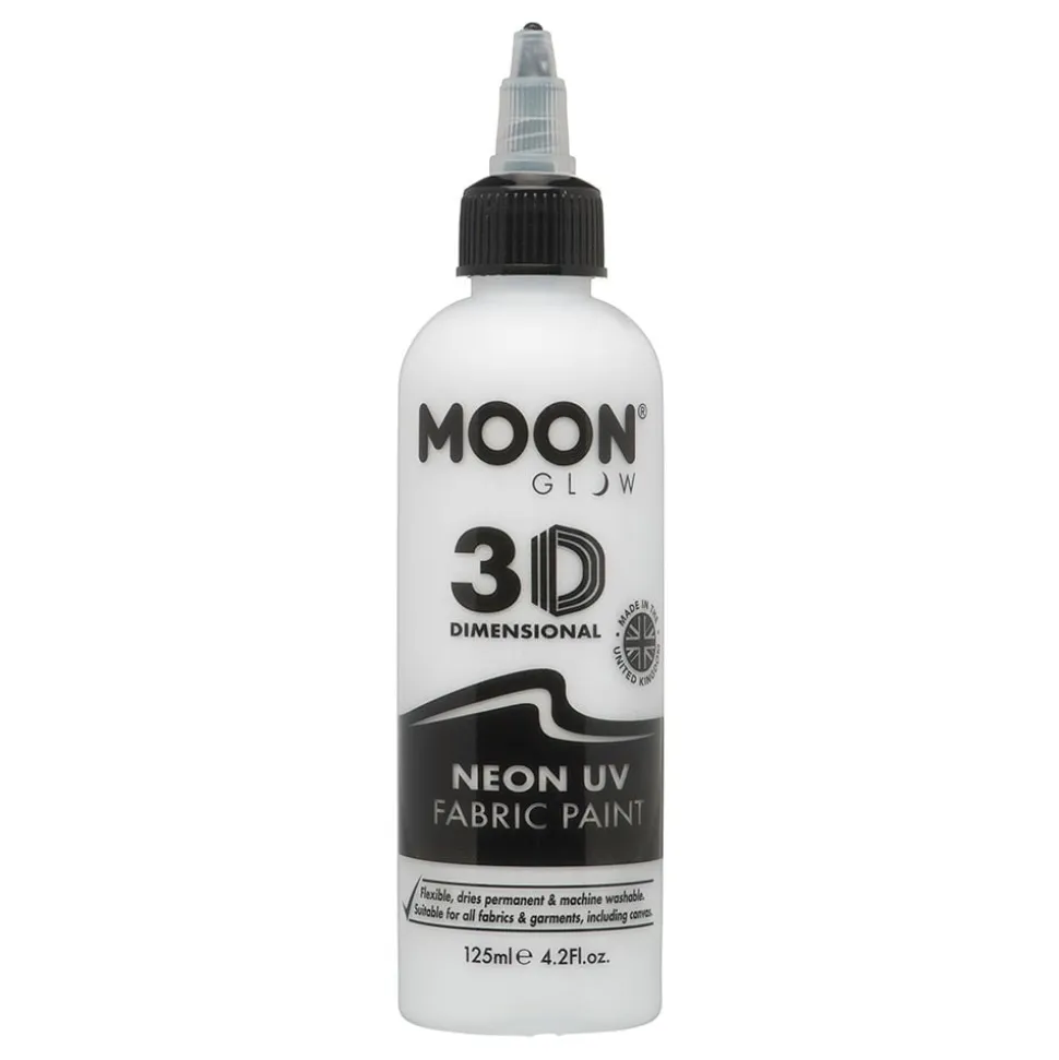 Moon Creations UV Neon Tekstilfarge
