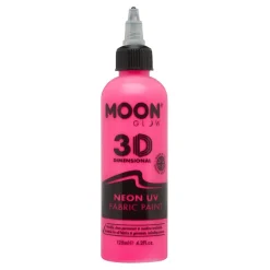 Moon Creations UV Neon Tekstilfarge