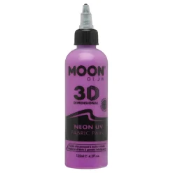 Moon Creations UV Neon Tekstilfarge