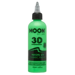 Moon Creations UV Neon Tekstilfarge